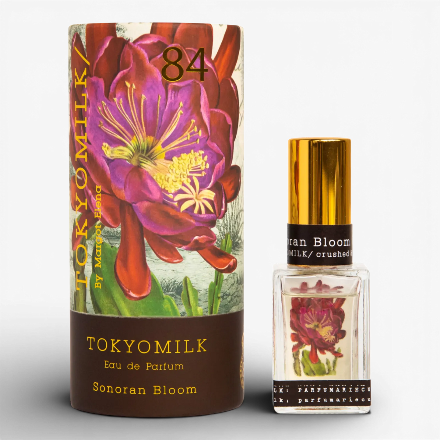 Sonoran Bloom Boxed EDP
