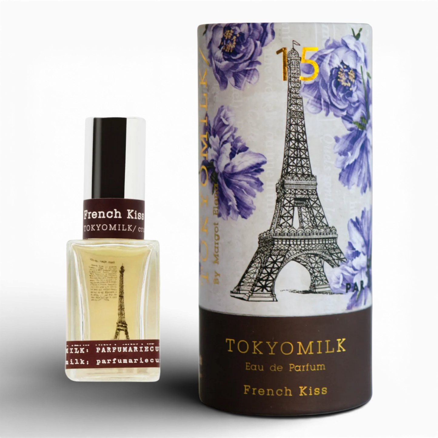 French Kiss - Boxed EDP