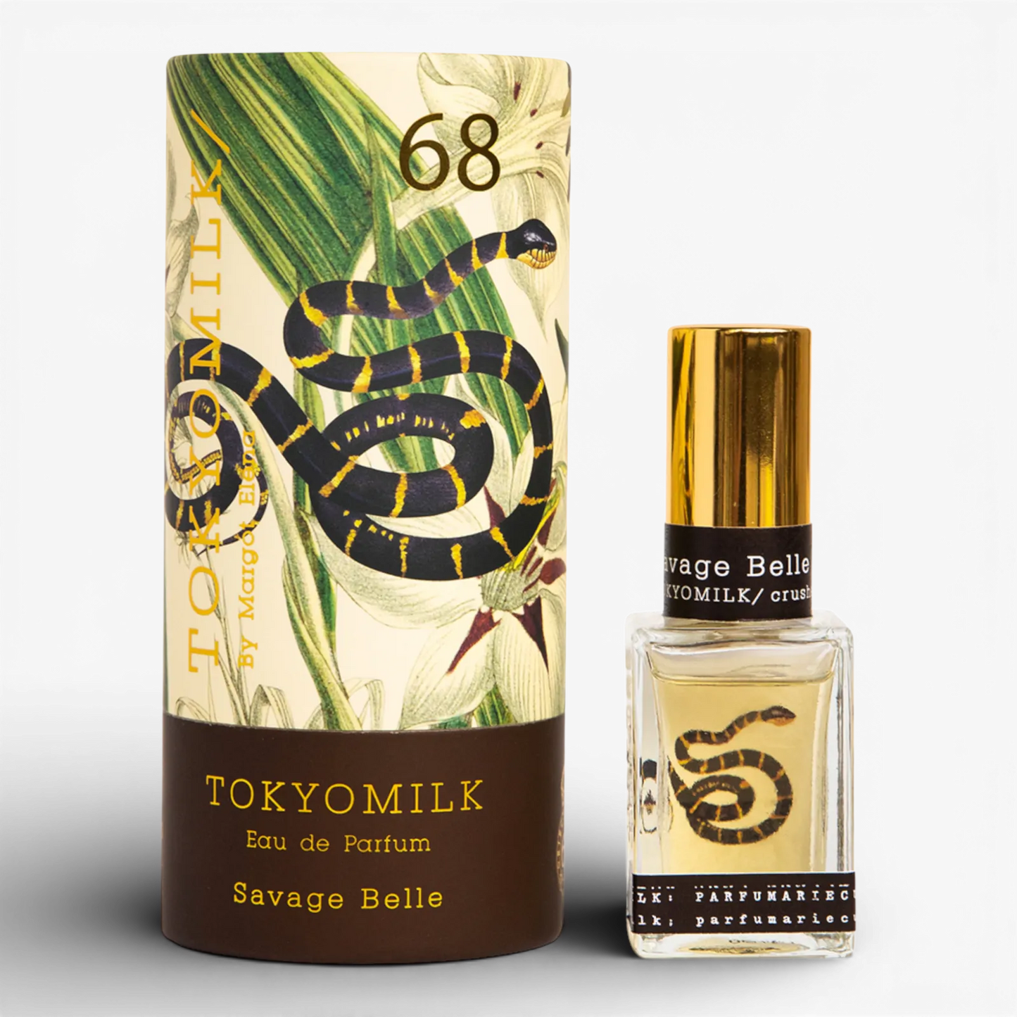 Savage Belle EDP Boxed