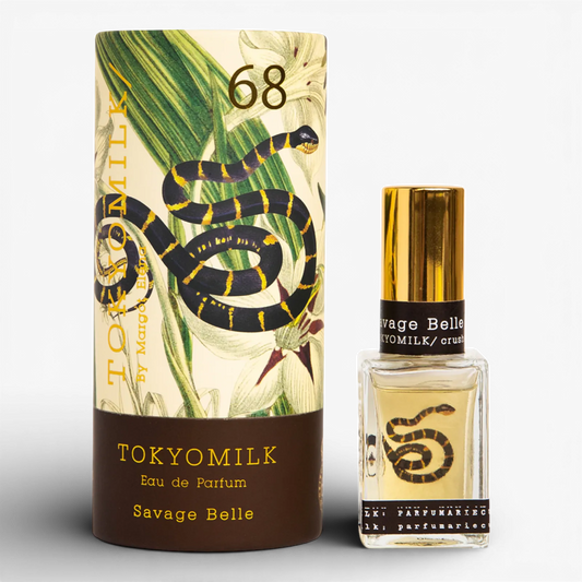 Savage Belle EDP Boxed