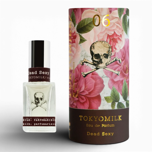 Dead Sexy EDP  Boxed