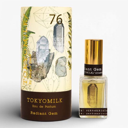 Radiant Gem - Boxed EDP