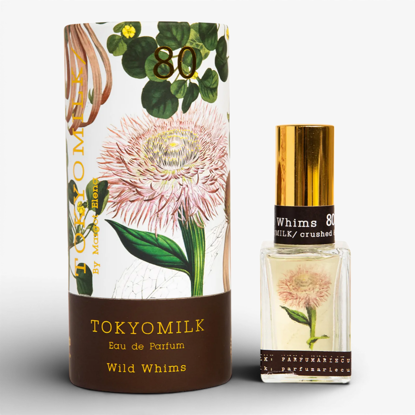 Wild Whims Boxed EDP