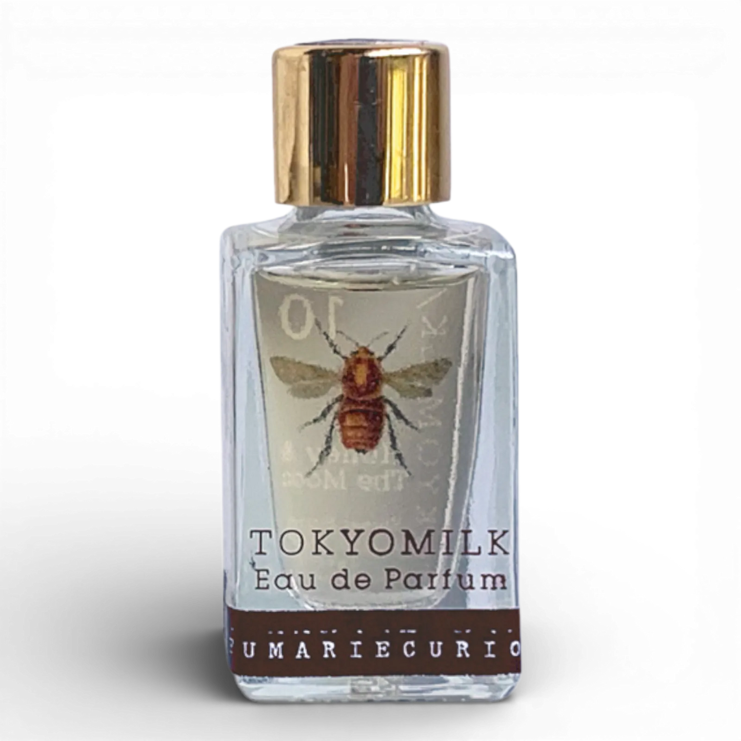 Honey & The Moon Little Luxe EDP