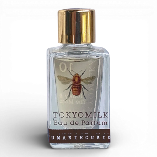 Honey & The Moon Little Luxe EDP