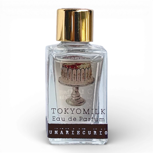 Let Them Eat Cake Little Luxe EDP