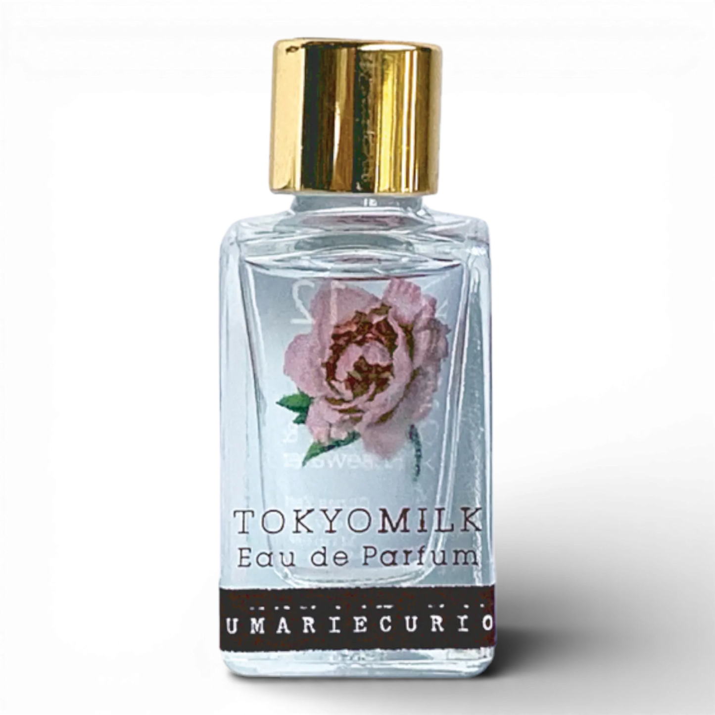 Gin & Rose Water Little Luxe EDP