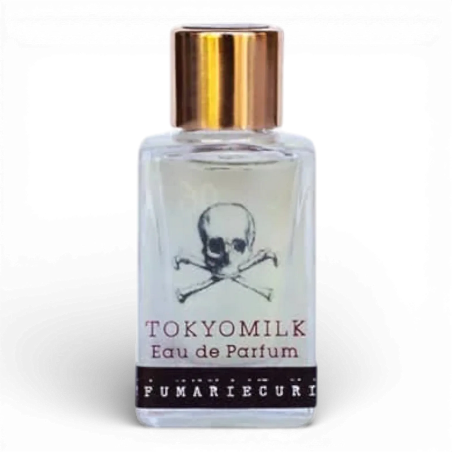 Dead Sexy Little Luxe EDP