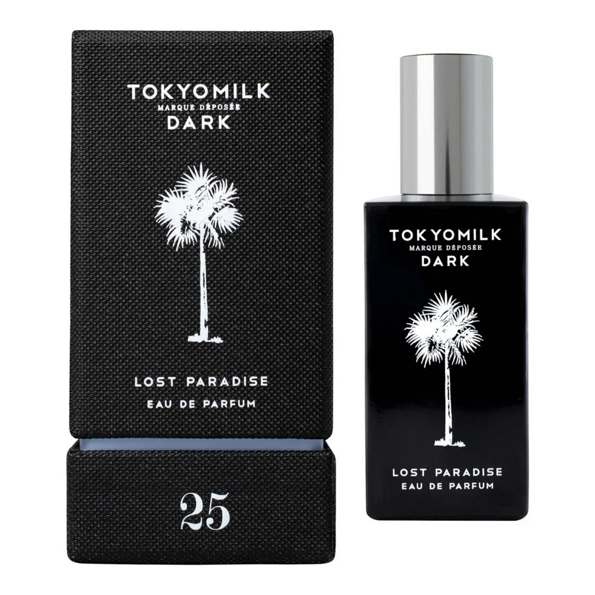 Dark - Lost Paradise No:25