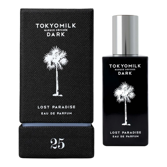 Dark - Lost Paradise No:25