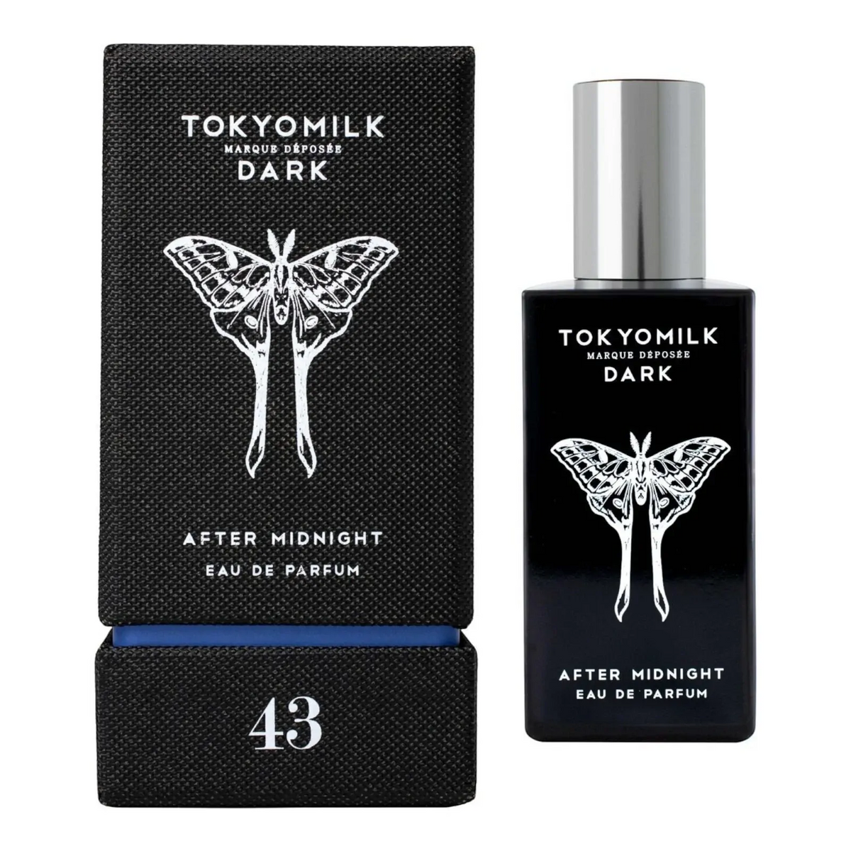 Dark - After Midnight No.43