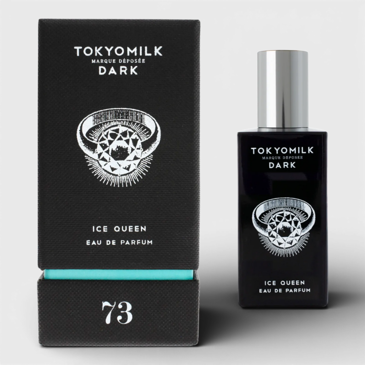 Dark - Ice Queen No.73 EDP