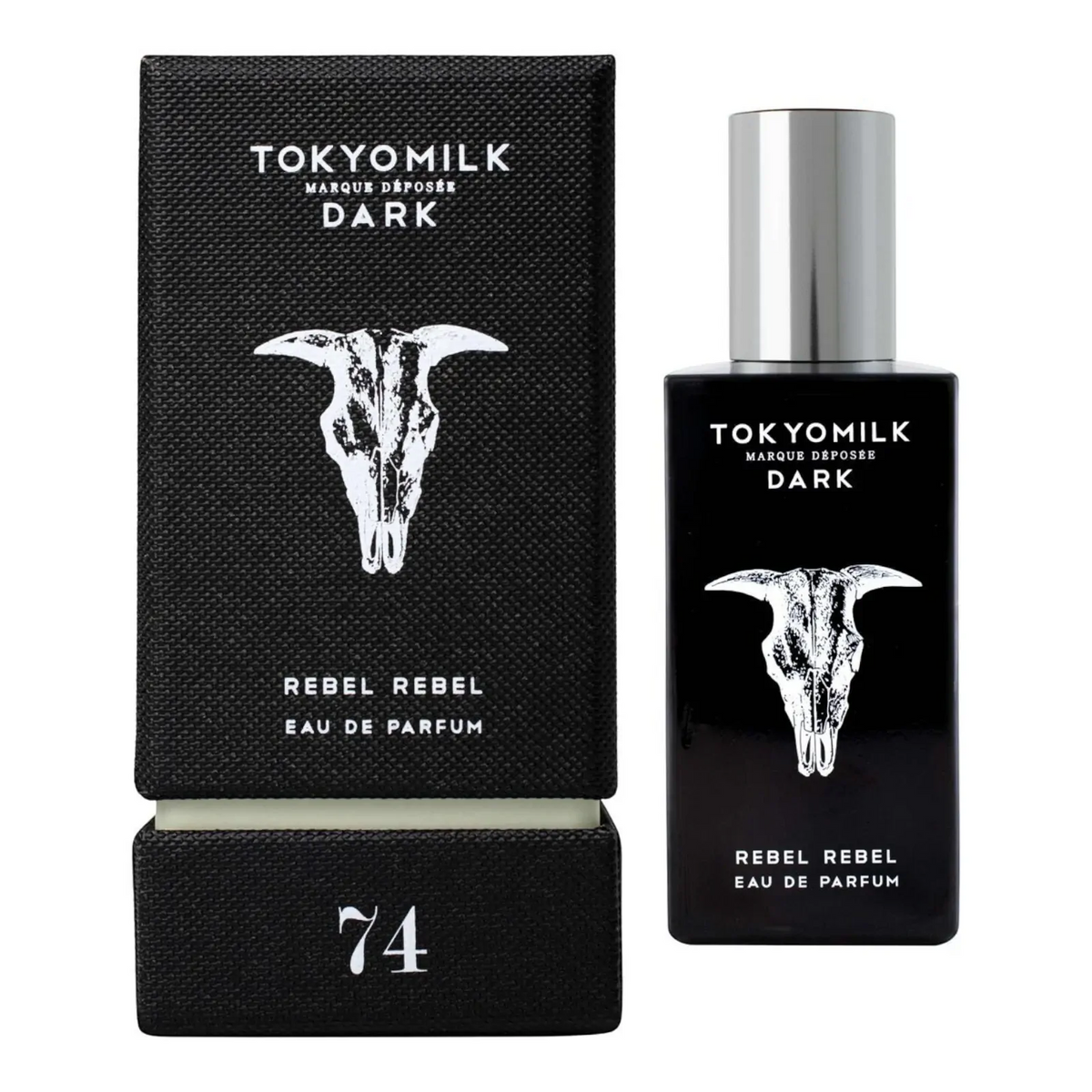 Dark - Rebel Rebel No:74