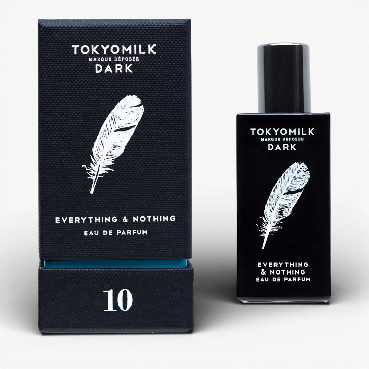 Dark - Everything & Nothing EDP