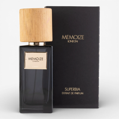 Dark Range - Superbia - 100ml