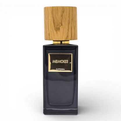 Dark Range - Superbia - 100ml