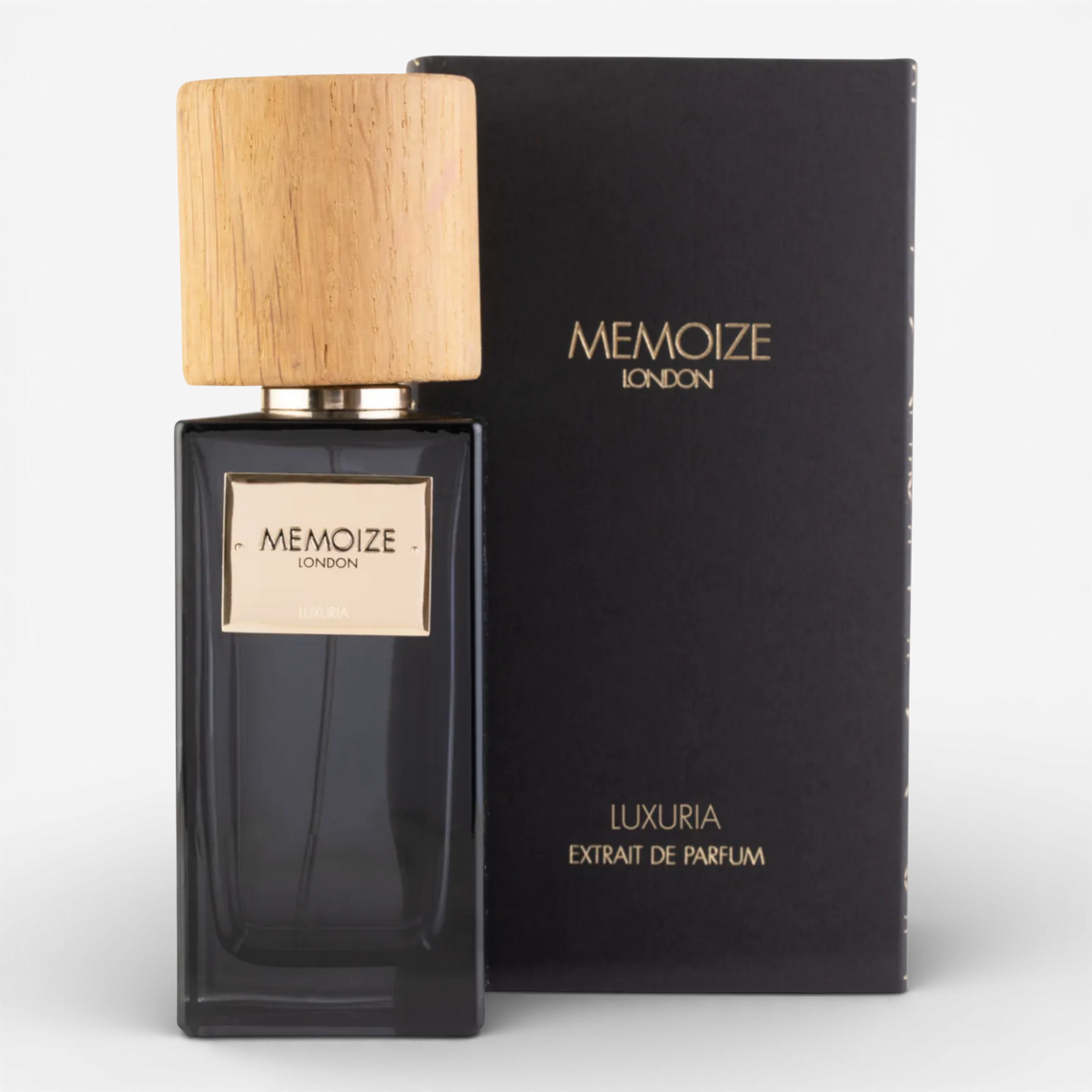 Dark Range - Luxuria - 100ml