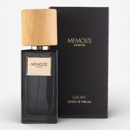 Dark Range - Luxuria - 100ml