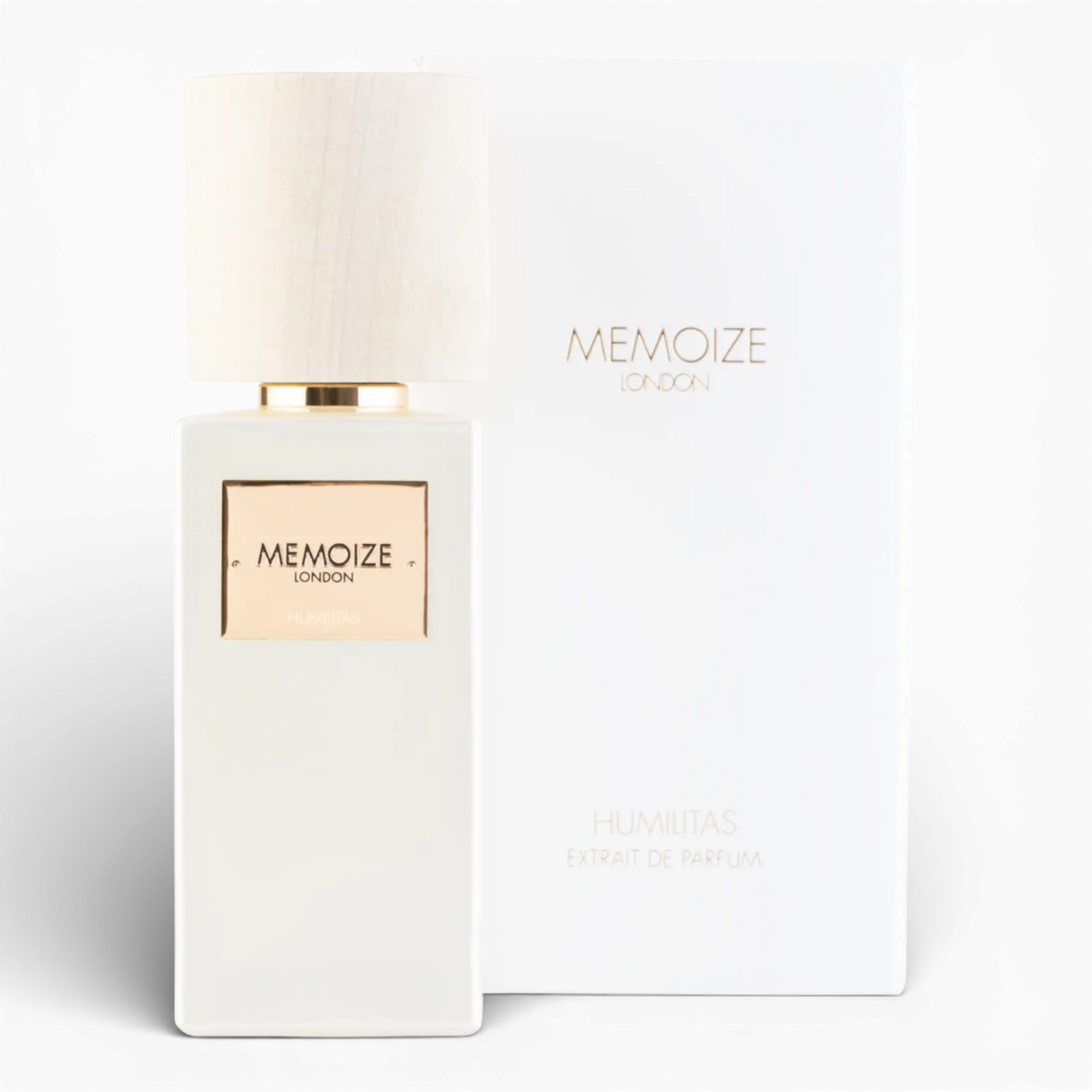 Light Range - Humilitas - 100ml