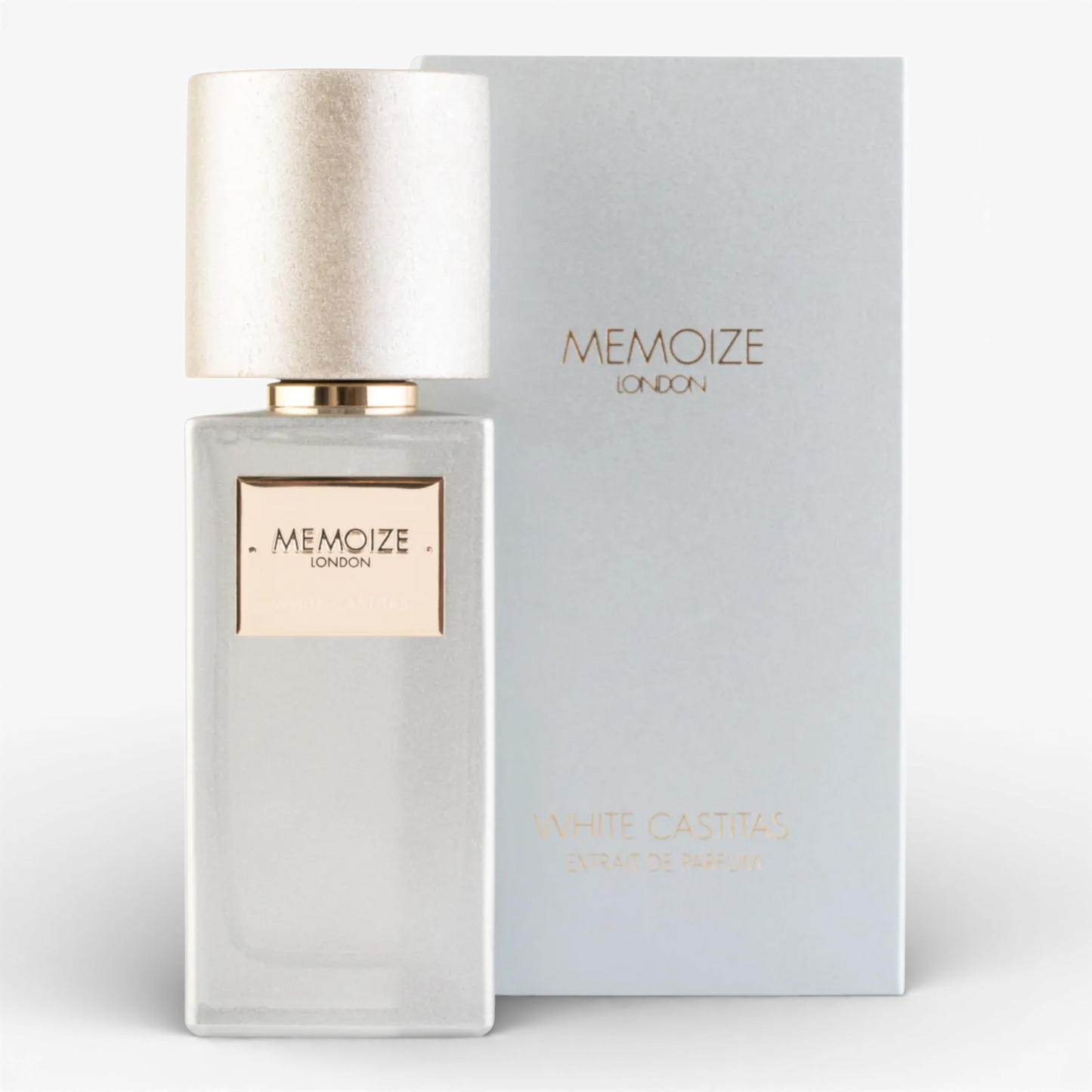 Light Range - White Castitas - 100ml