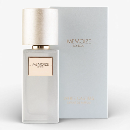 Light Range - White Castitas - 100ml