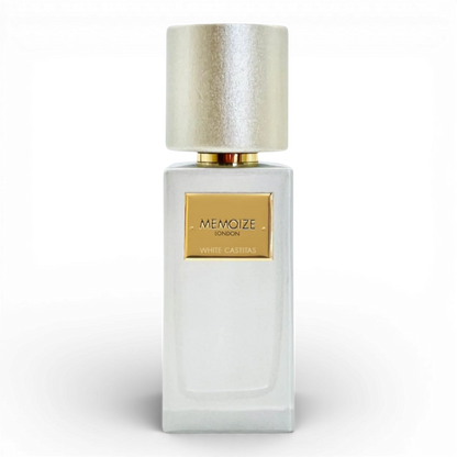 Light Range - White Castitas - 100ml