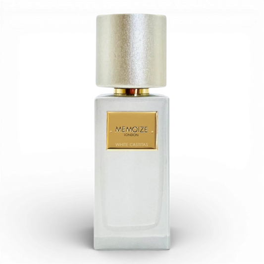 Light Range - White Castitas - 100ml