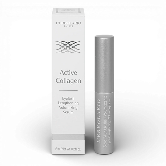 Active Collagen Eyelash Lengthening Volumizing Serum 6ml