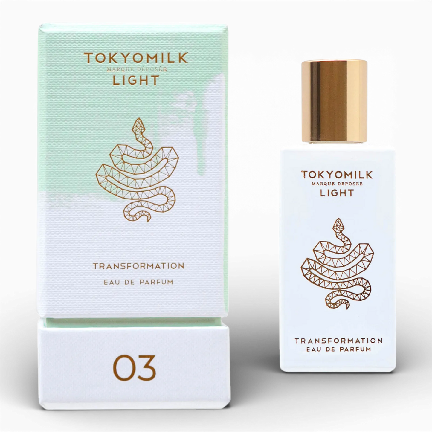 Transformation EDP