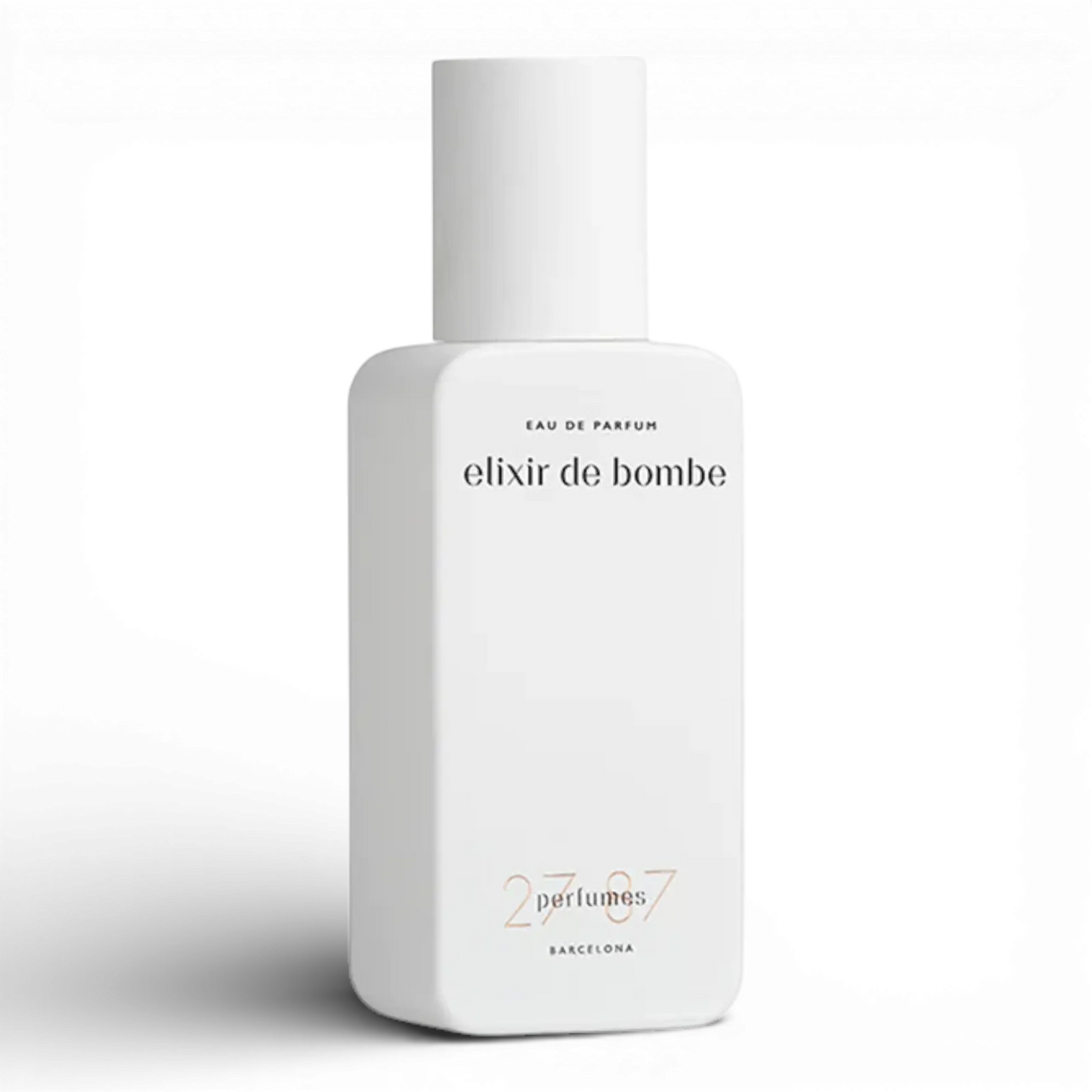 Elixir De Bombe - 27ml