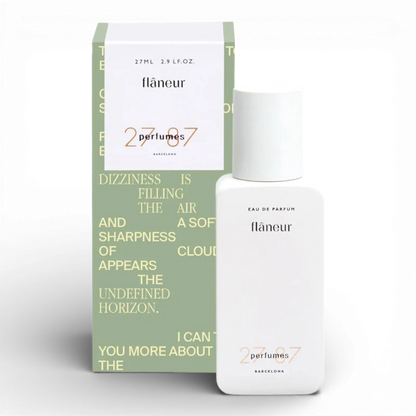 Flaneur - 27ml
