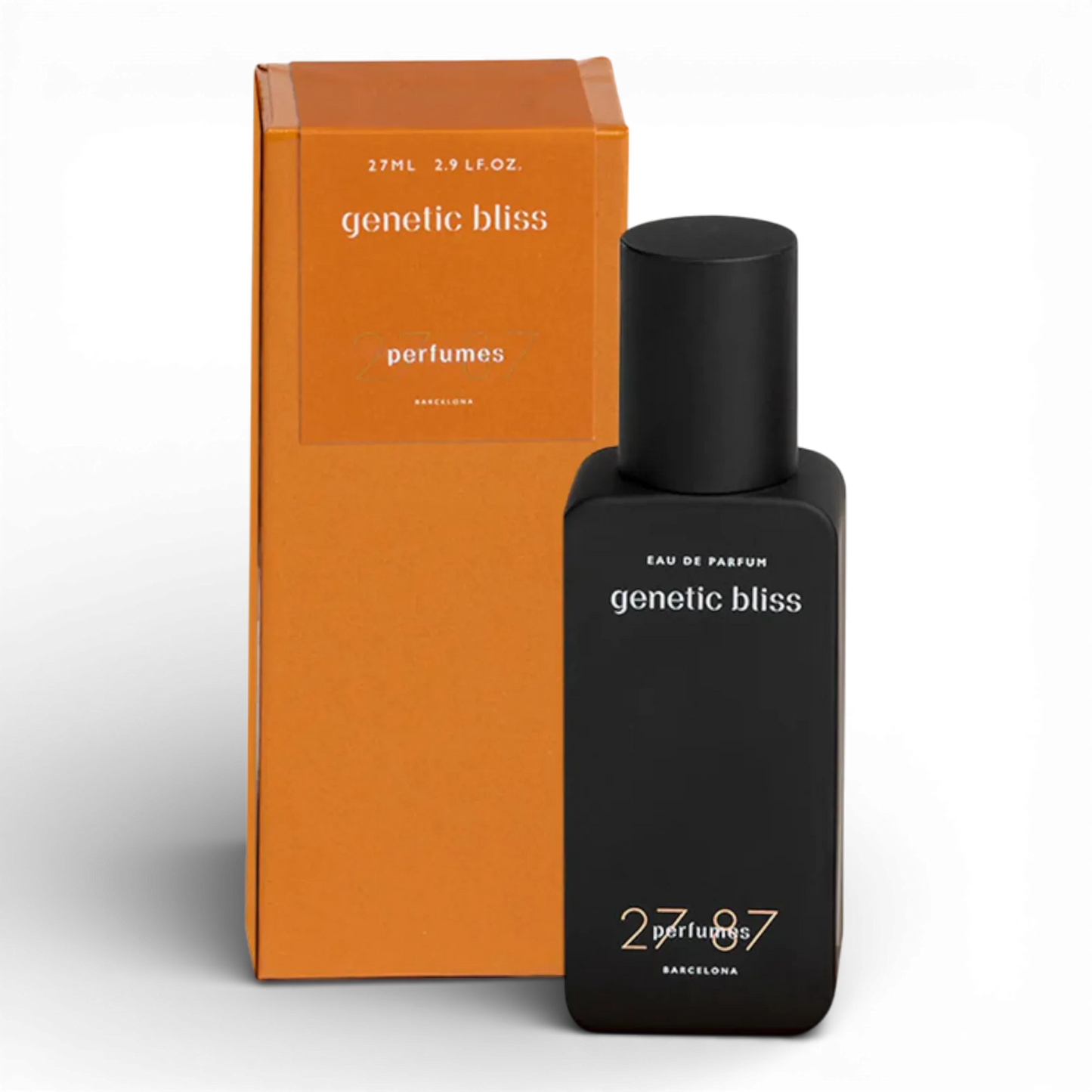 Genetic Bliss - 27ml