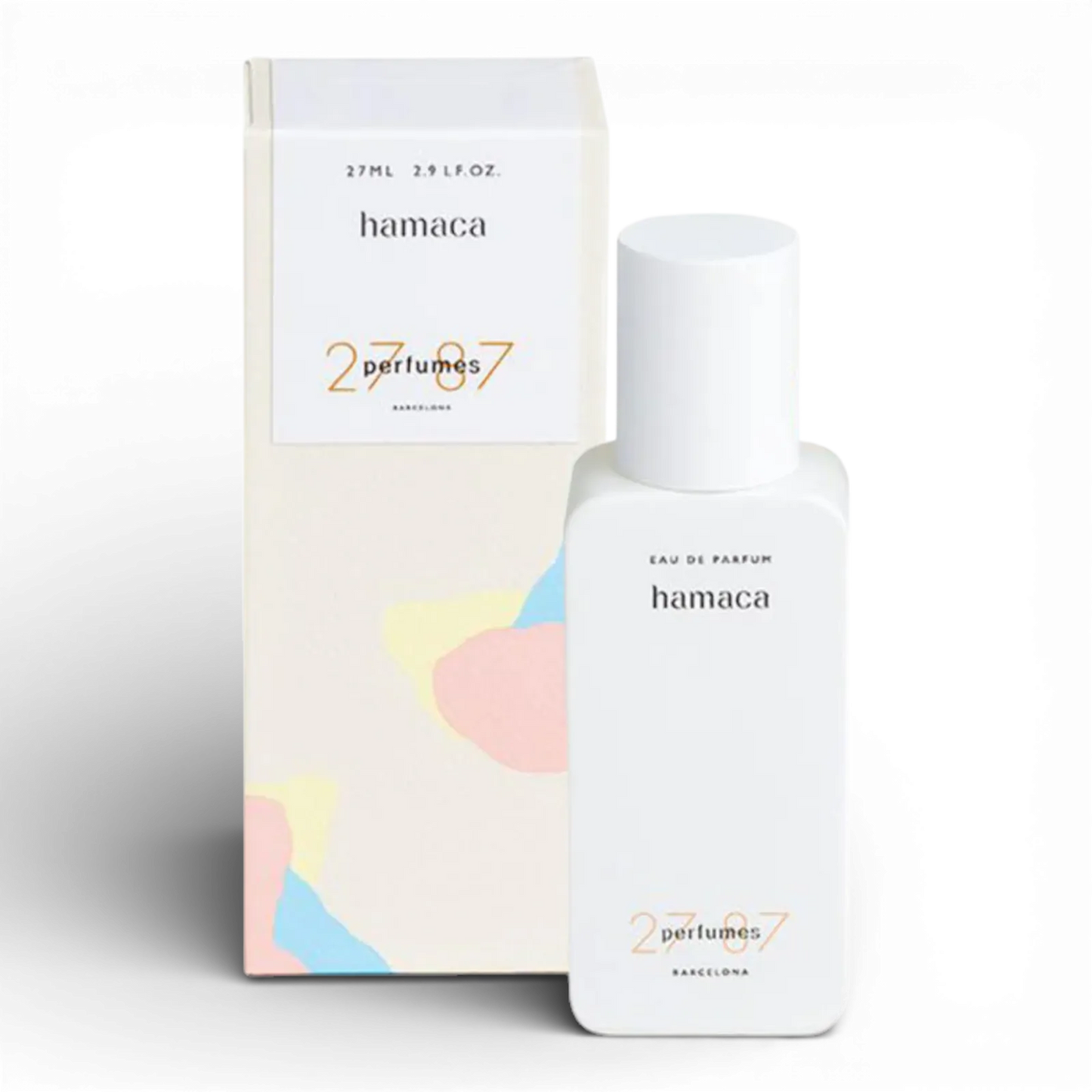 Hamaca - 27ml