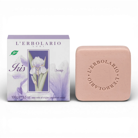 Iris Soap 100g
