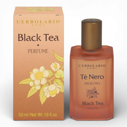 Black Tea Perfume 50ml