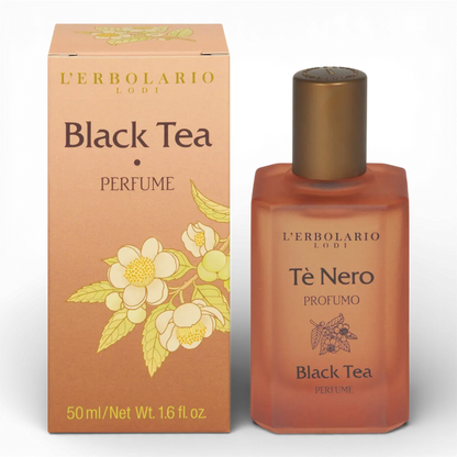 Black Tea Perfume