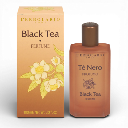Black Tea Perfume