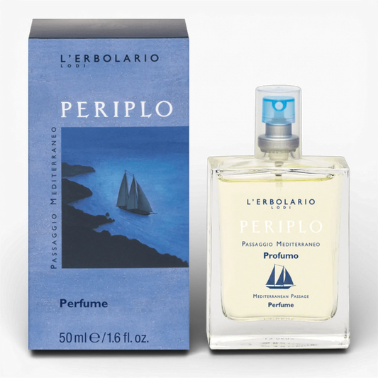 Periplo Perfume 50ml