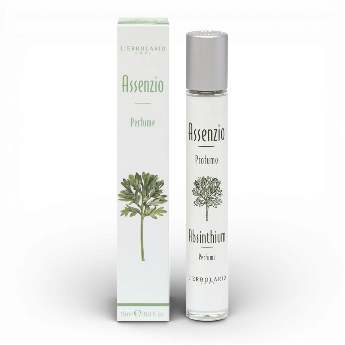 Absinthium Perfume