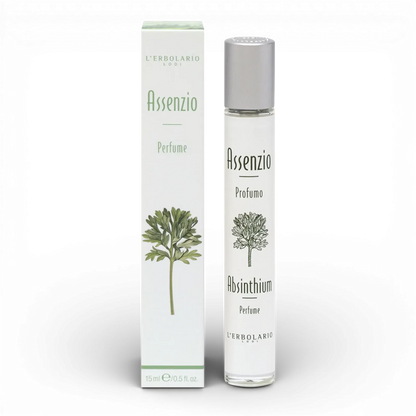 Absinthium Perfume