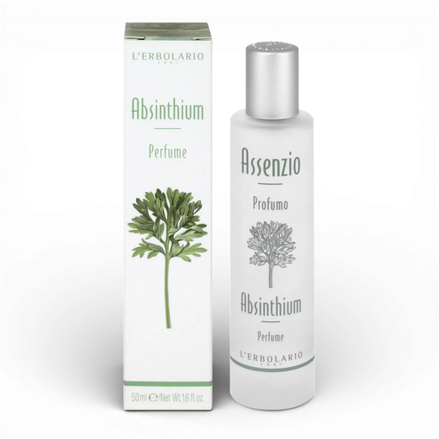 Absinthium Perfume