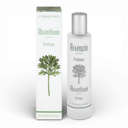 Absinthium Perfume