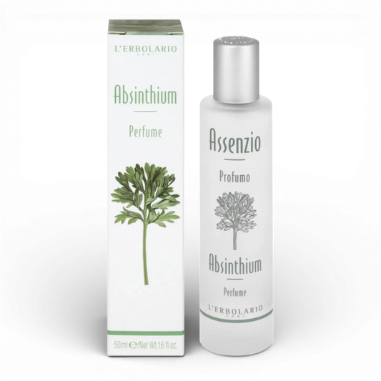 Absinthium Perfume
