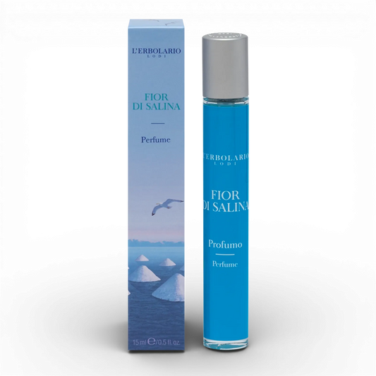 Fior di Salina Perfume Mini 15ml