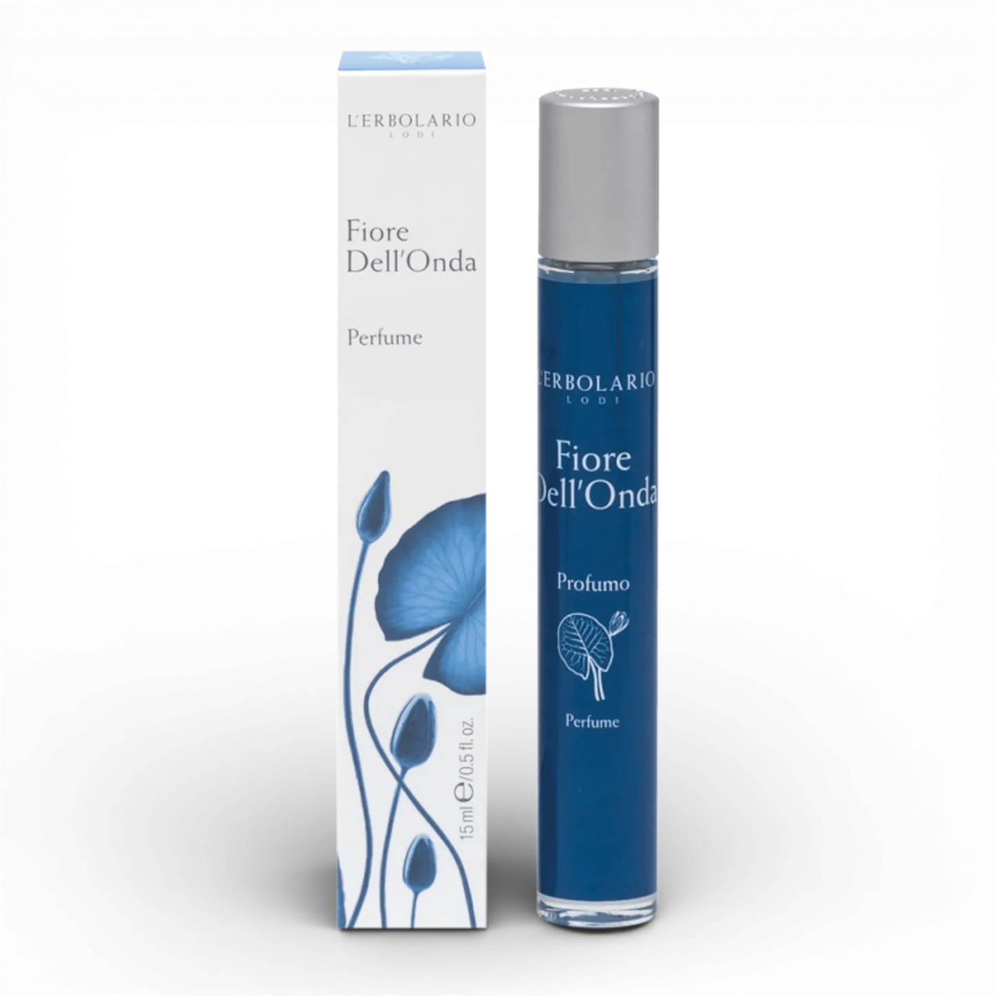 Fiore dell'Onda Perfume 15ml