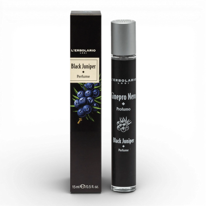 Black Juniper Perfume