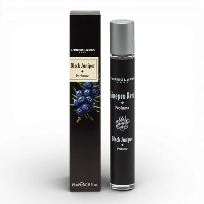 Black Juniper Perfume