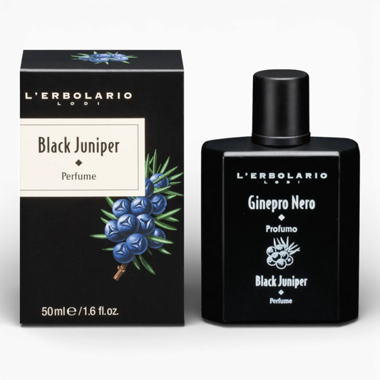 Black Juniper Perfume