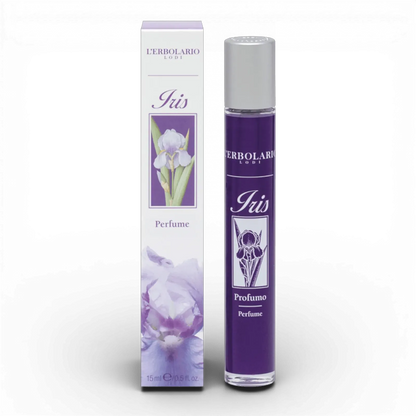 Iris Perfume
