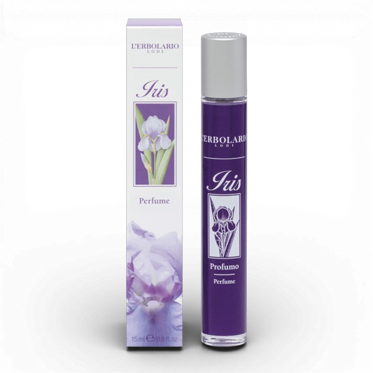 Iris Perfume